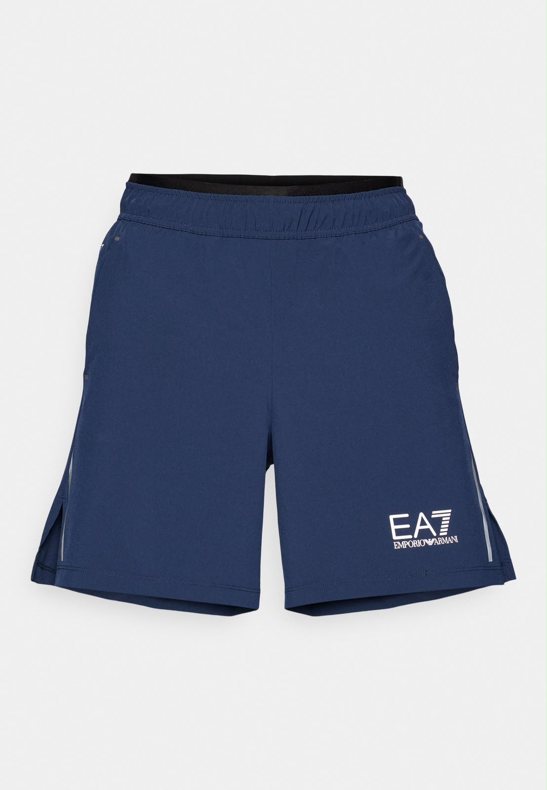 EA7 Emporio Armani shorts