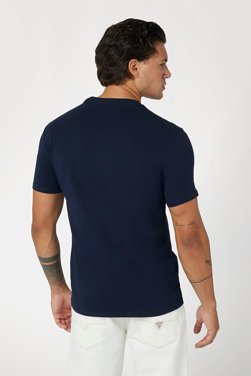 Guess Slim Fit T-Shirt