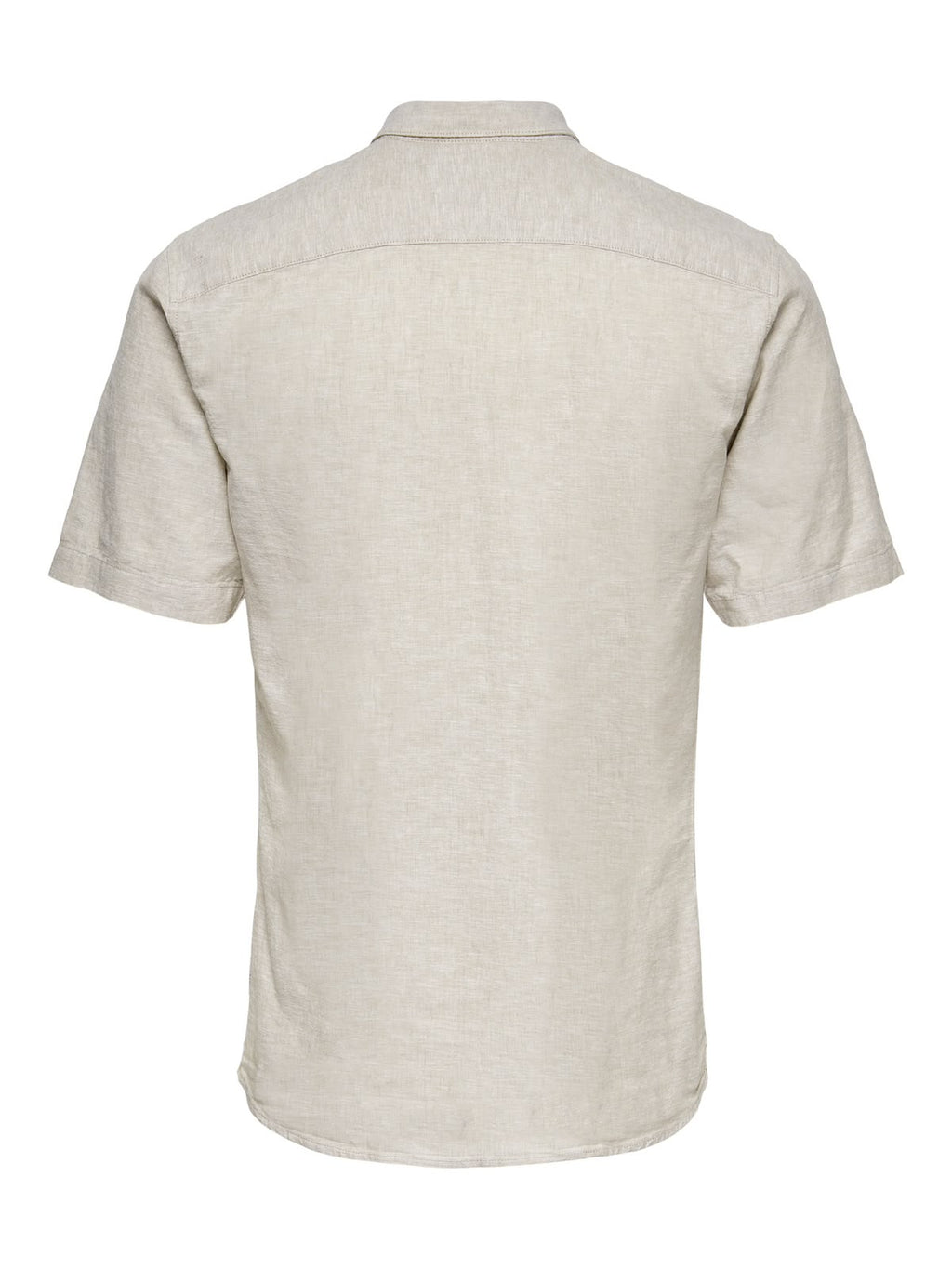 Only&Sons ONSCAIDEN LINEN SHIRT