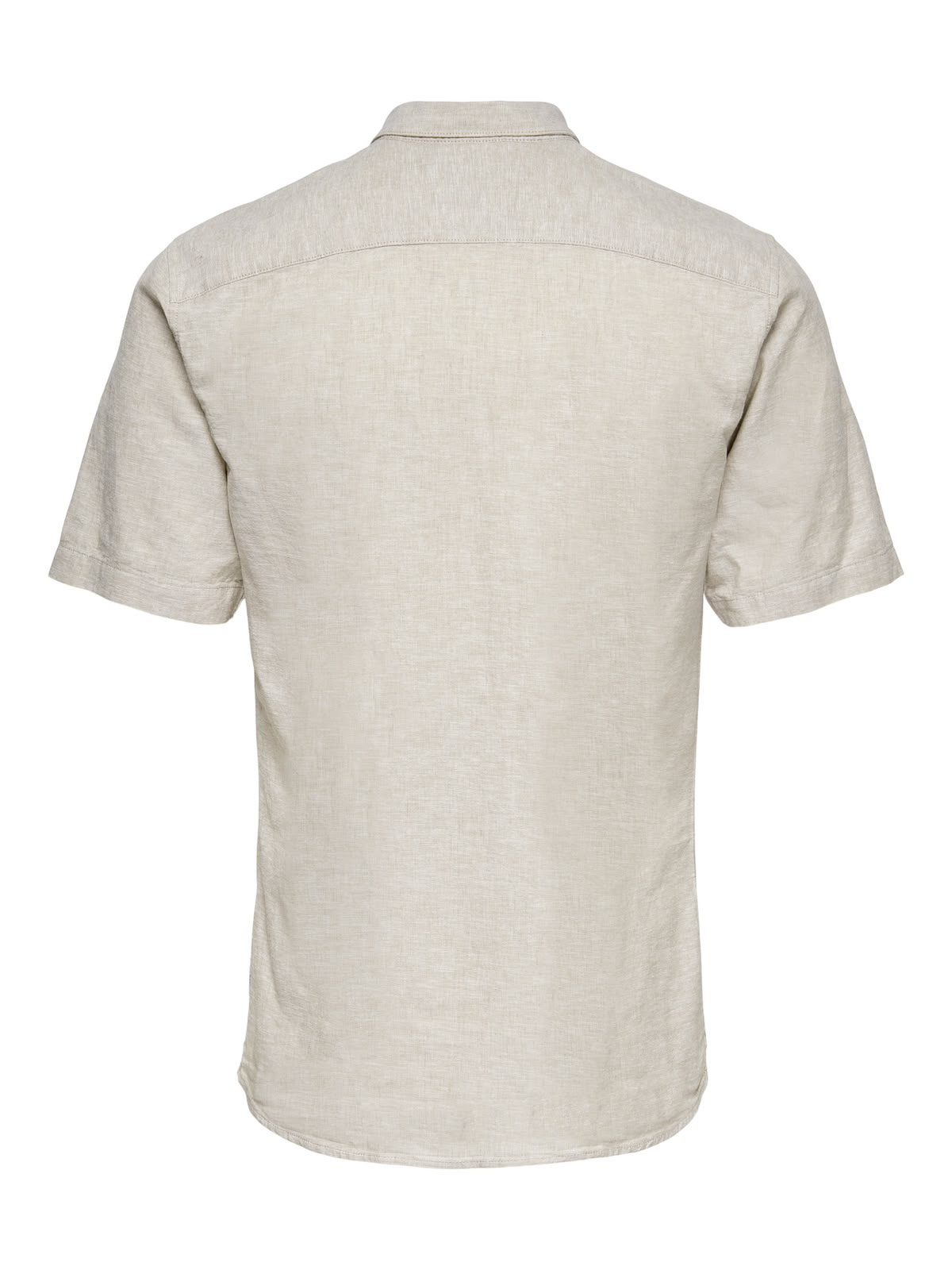 Only&Sons ONSCAIDEN LINEN SHIRT
