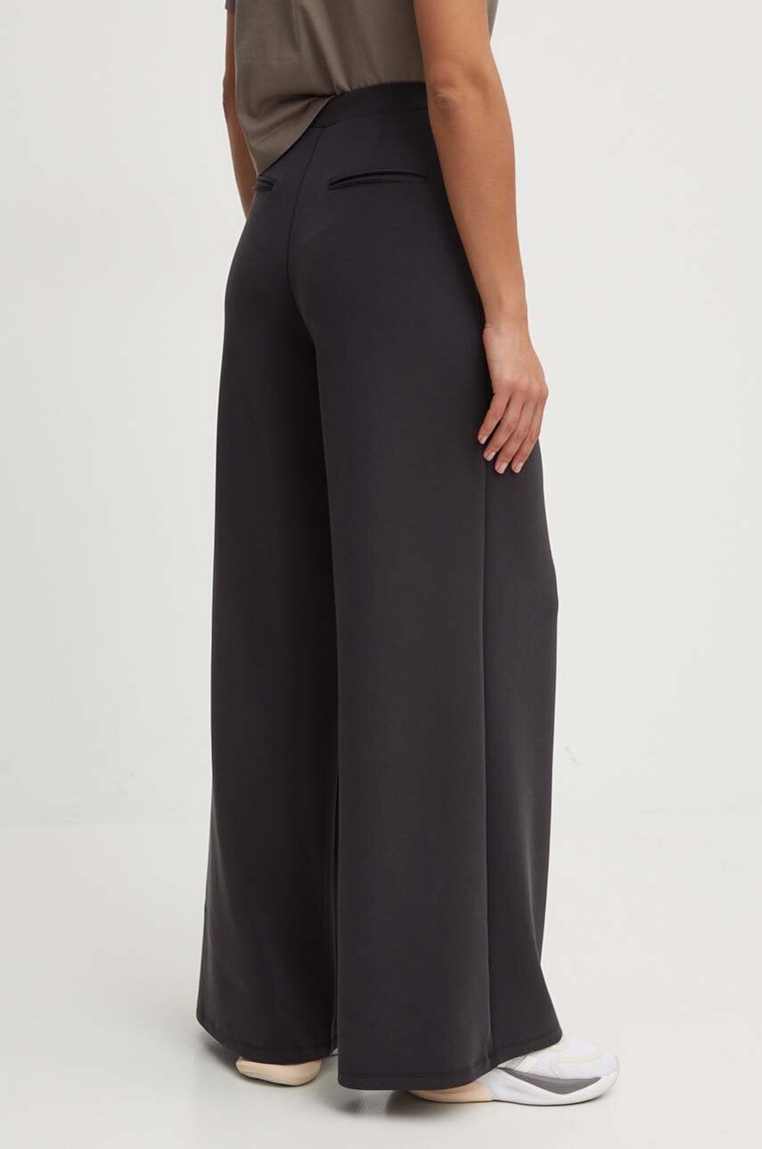 Guess Olympe wide-leg palazzo pants