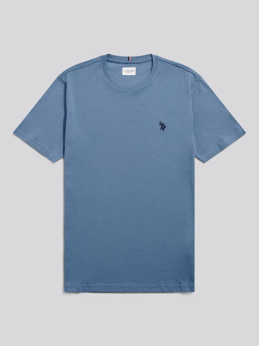 U.S Polo | Double Horsemen T-Shirt