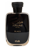 Hawas Black 100ml