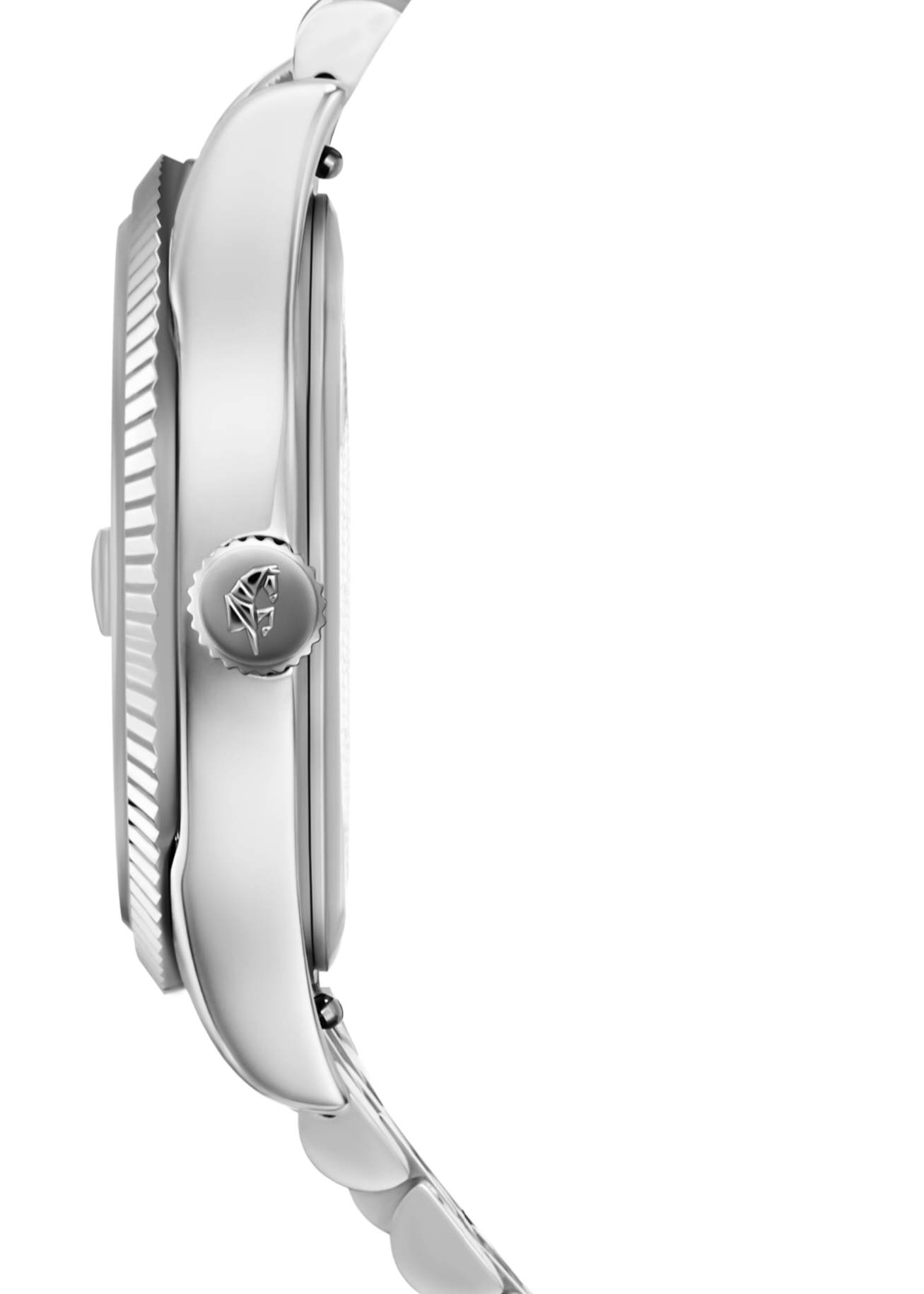 ASSAF Ramthan Gold Watch