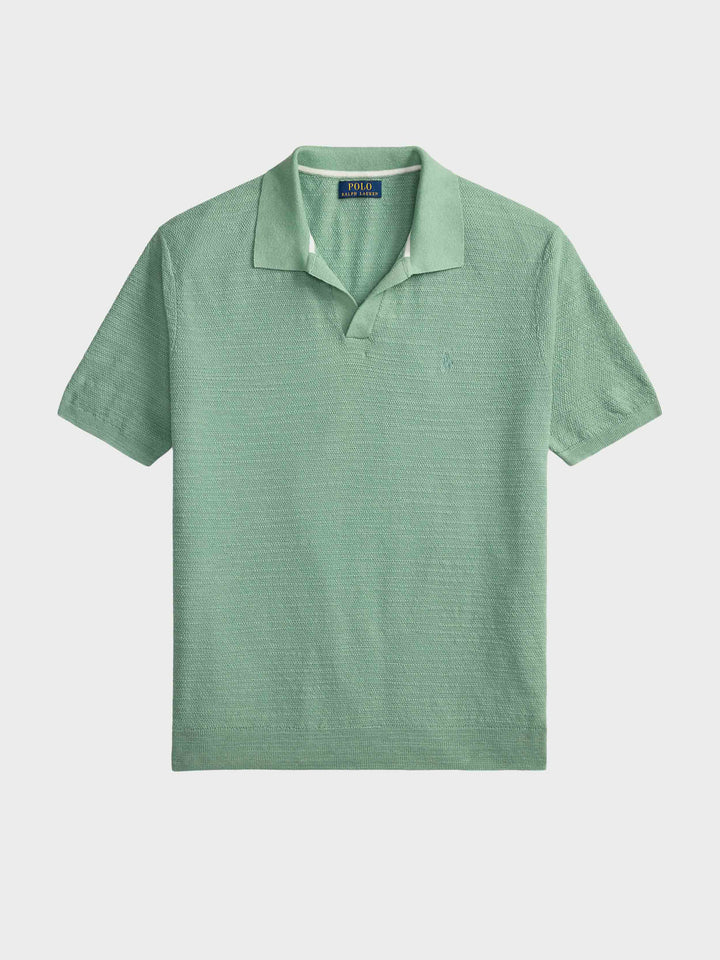 Polo Ralph Lauren - Men's Short Sleeved Polo Shirt