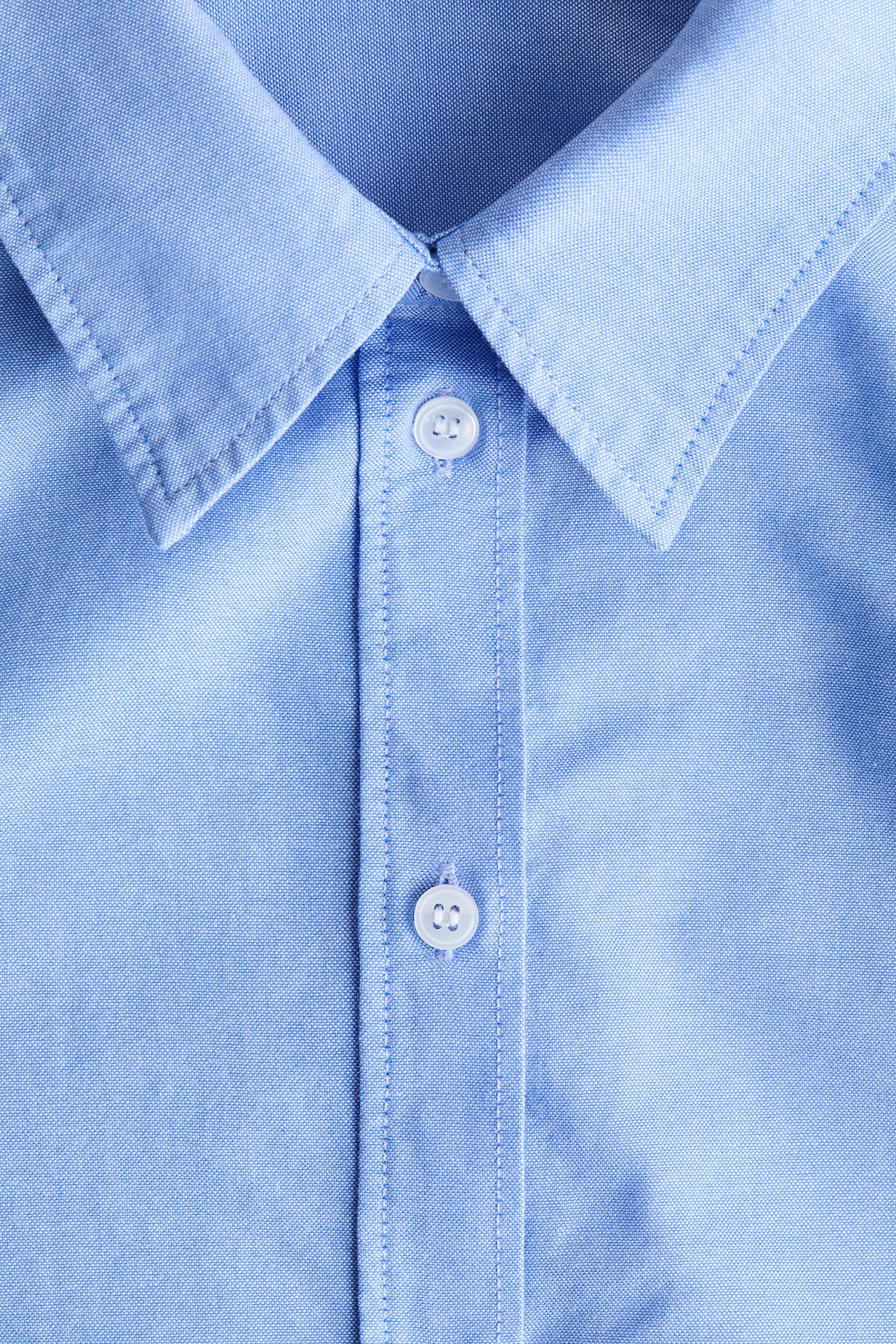 H&M Oxford shirt women