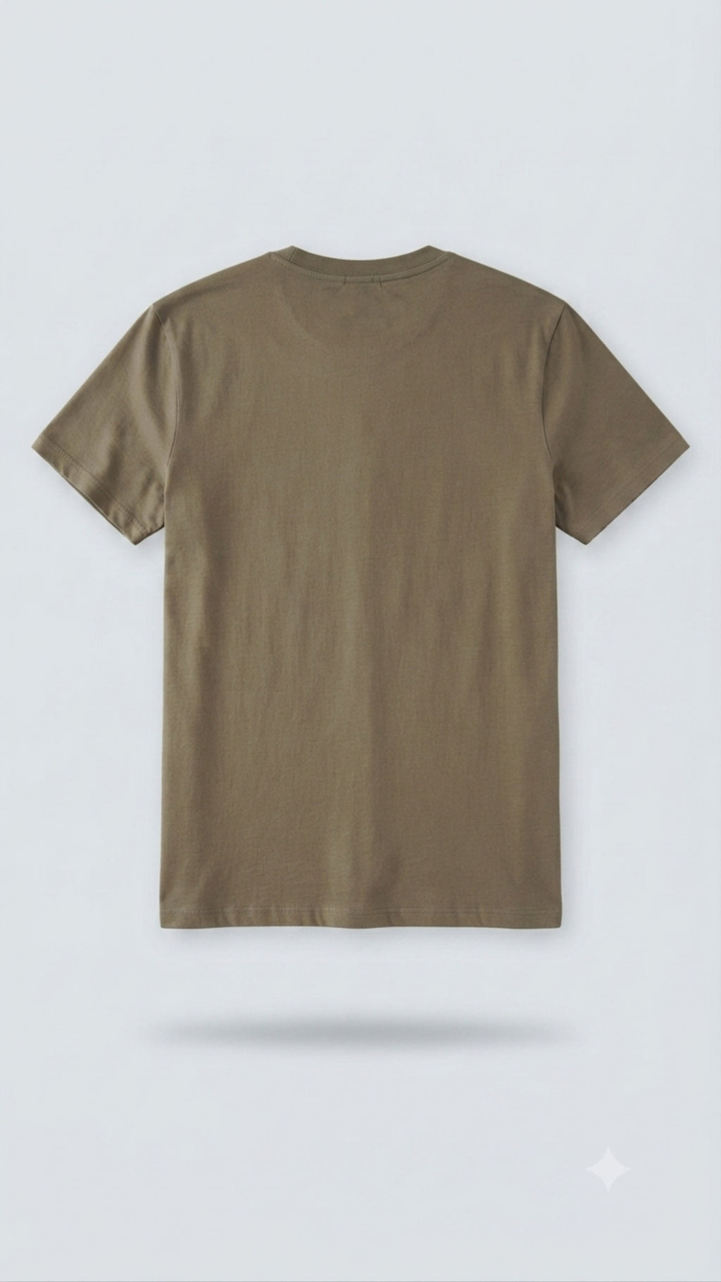 Aeropostale printed t-shirt