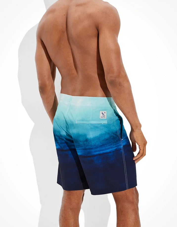 American Eagle swim short