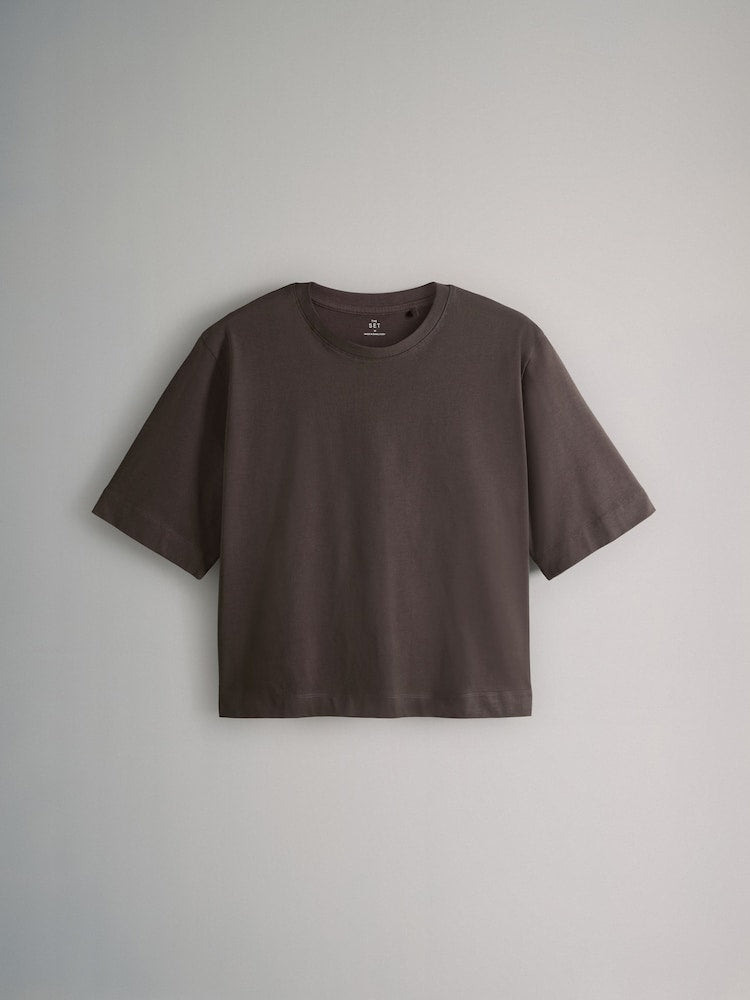 Next basic t-shirt women