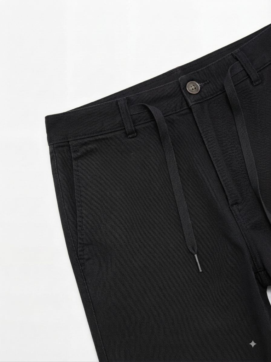 Massimo Dutti linen pants