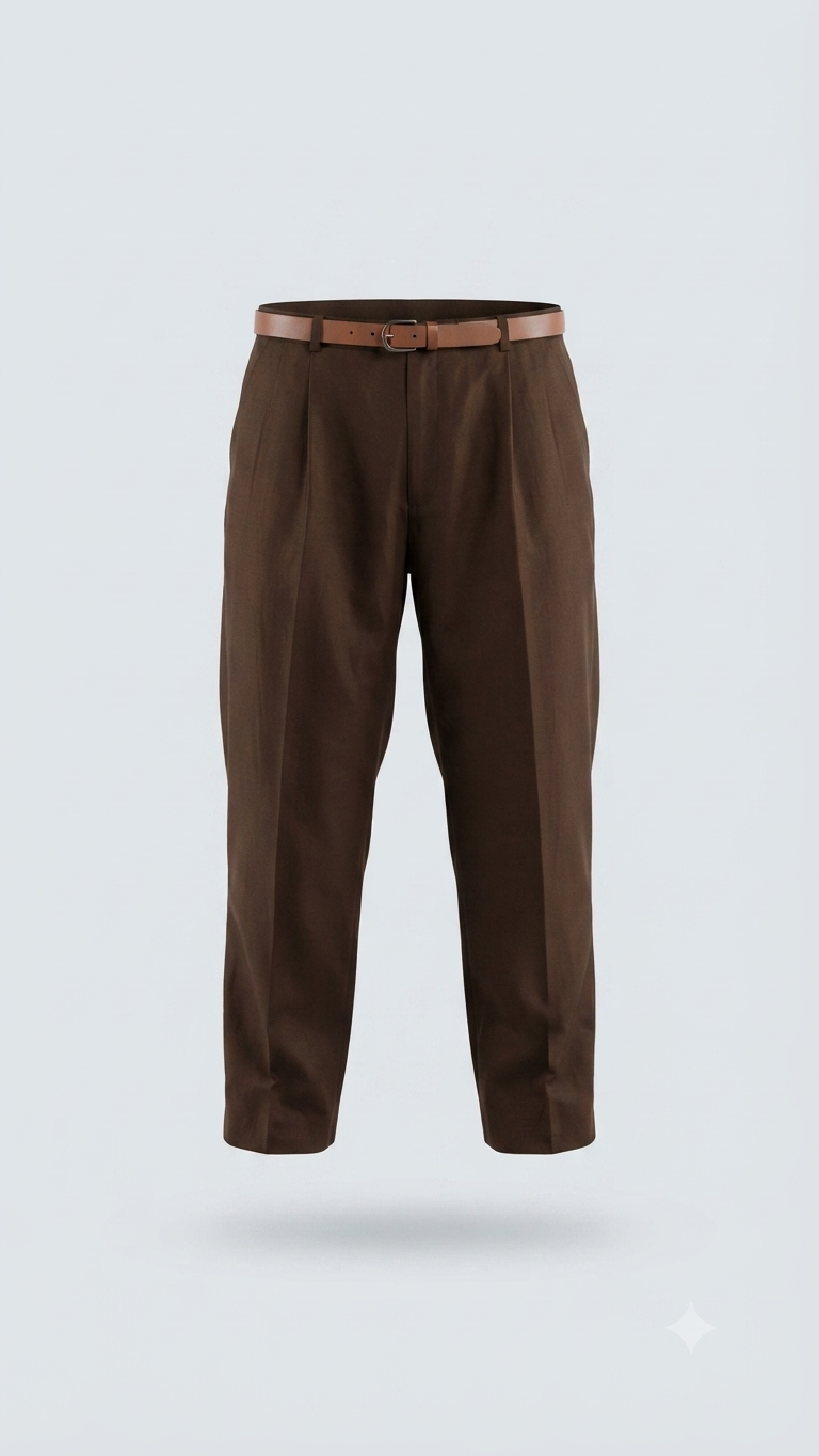 Zara classic pants women