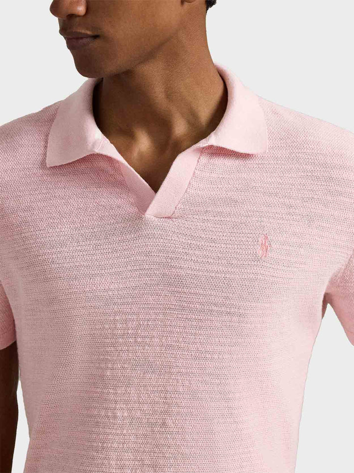 Polo Ralph Lauren - Men's Short Sleeved Polo Shirt