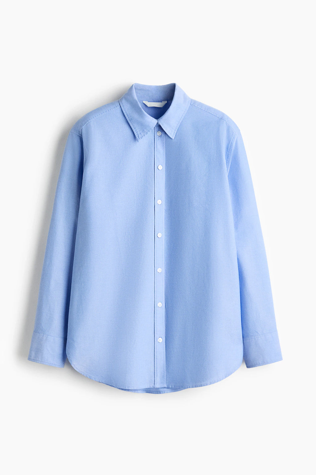 H&M Oxford shirt women