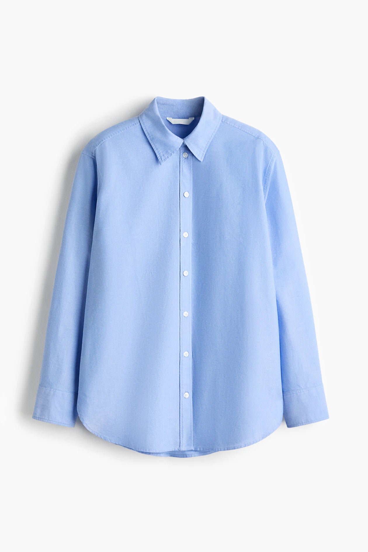 H&M Oxford shirt women