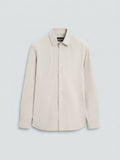 MASSIMO DUTTI linen shirt - Regular fit