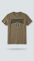 Aeropostale printed t-shirt