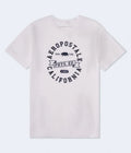 Aeropostale printed T-shirt