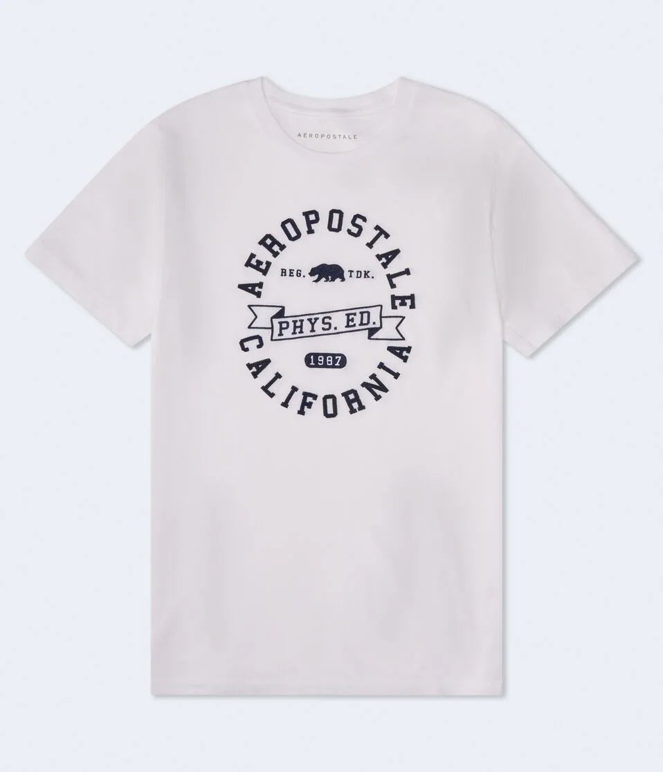 Aeropostale printed T-shirt