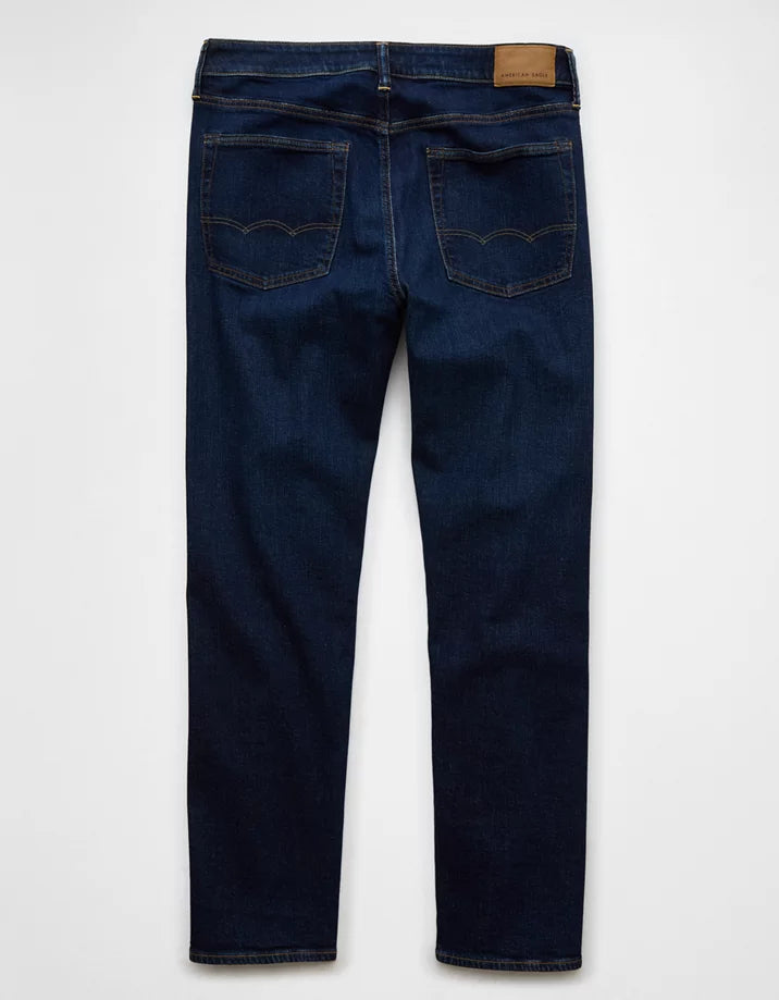 American Eagle  Flex+ Original Straight Jean