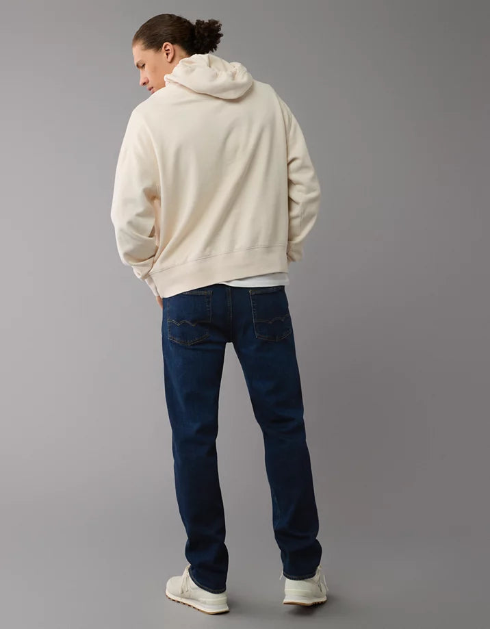 American Eagle  Flex+ Original Straight Jean