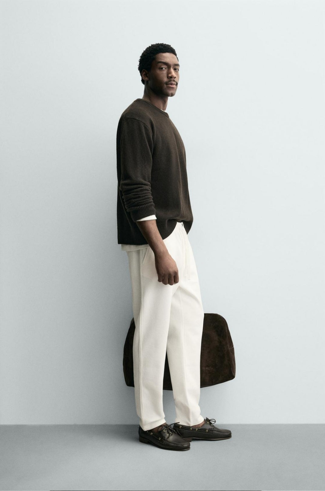 Zara Classic Pants