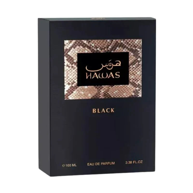 Hawas Black 100ml