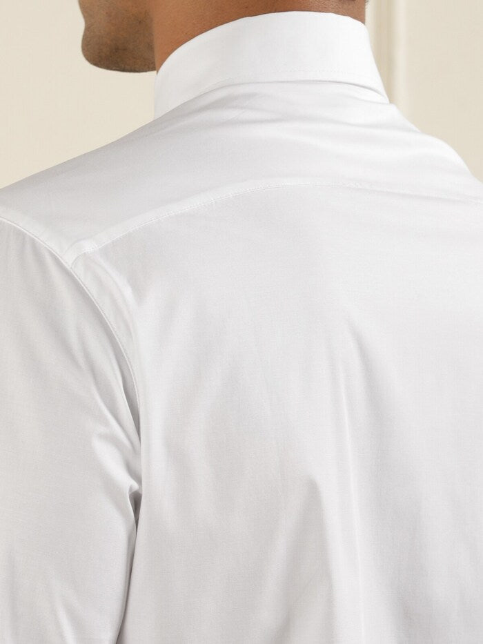 Karl Lagerfeld | Men Chest Doll Shirt