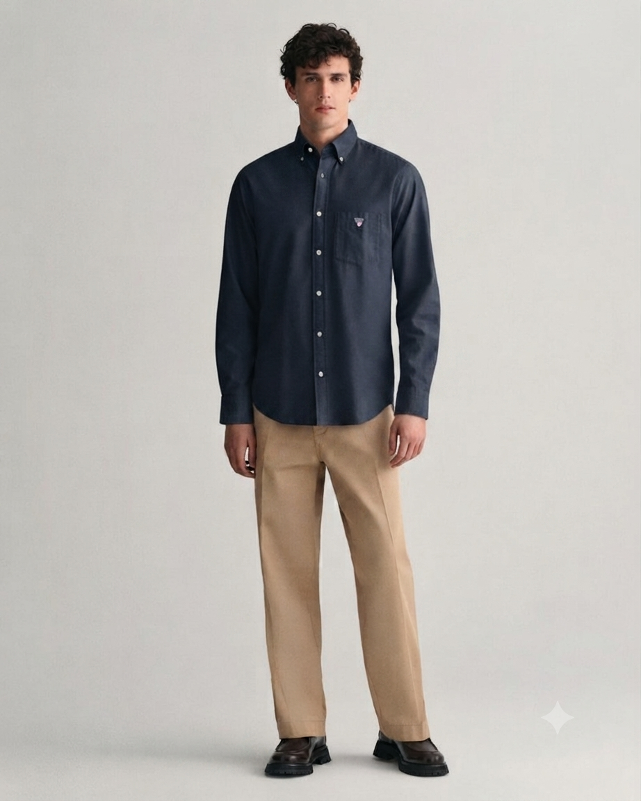 Gant Oxford shirt