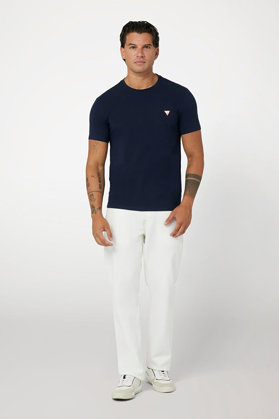 Guess Slim Fit T-Shirt