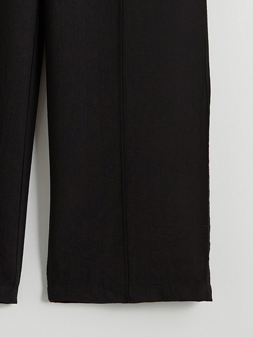 LC women linen pants