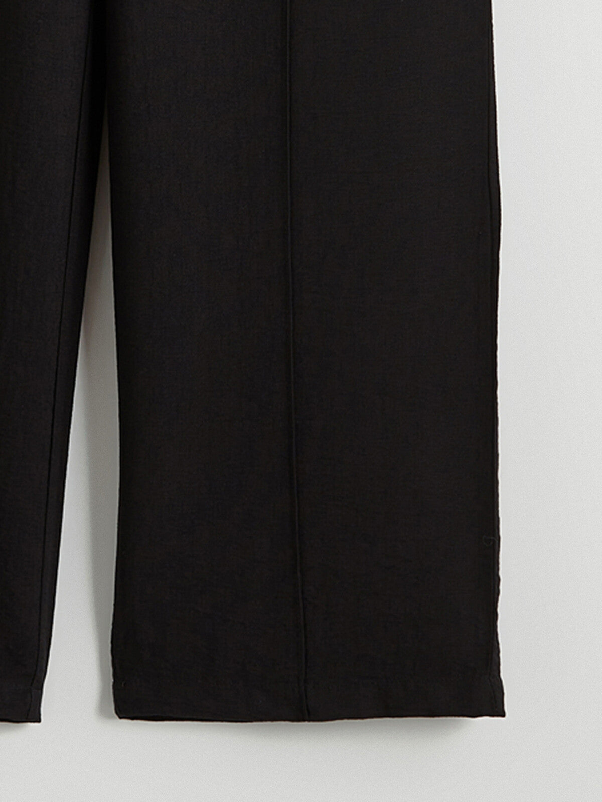 LC women linen pants