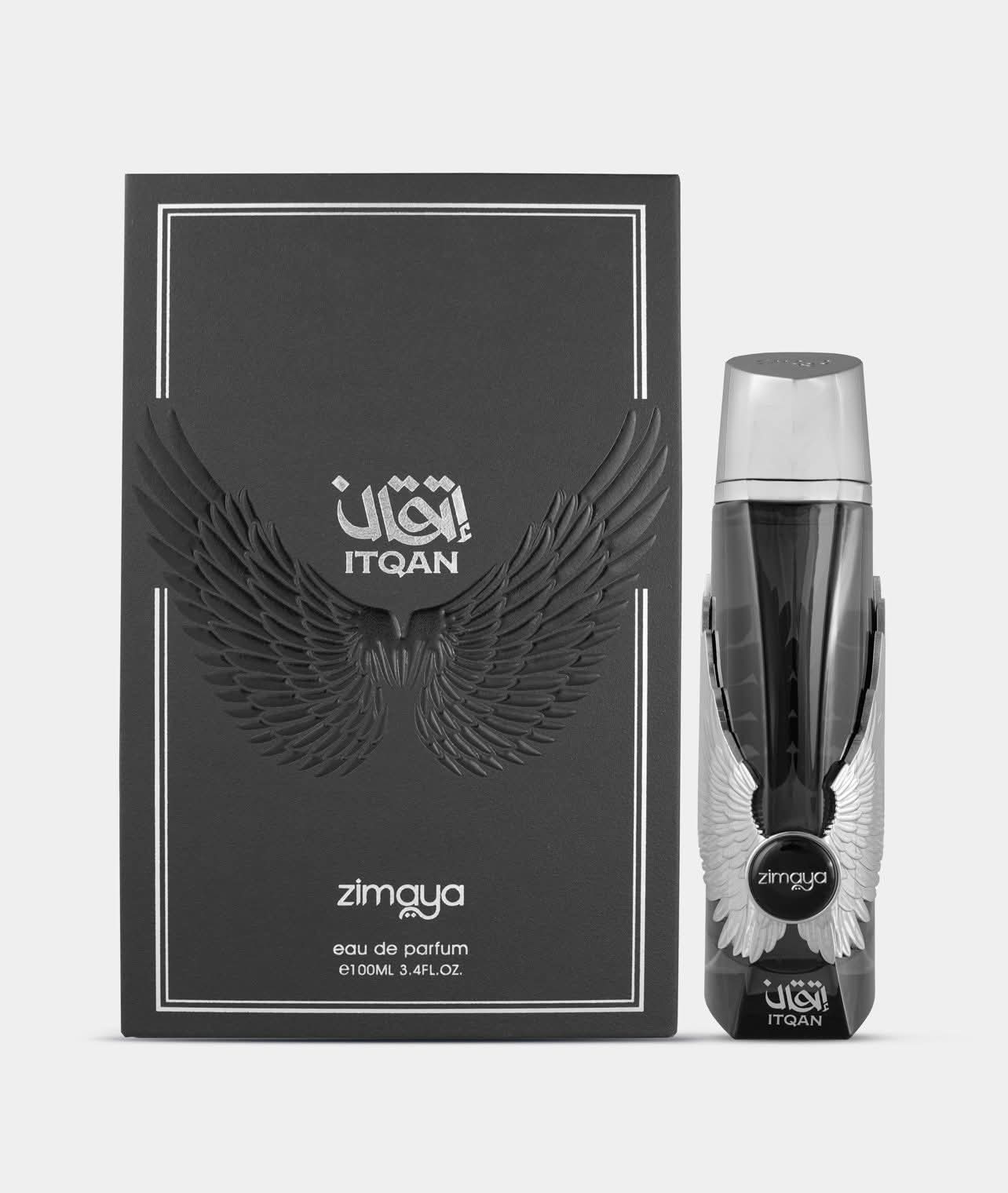 Zimaya Itqan