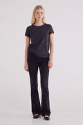 Springfield Animal print T-shirt women