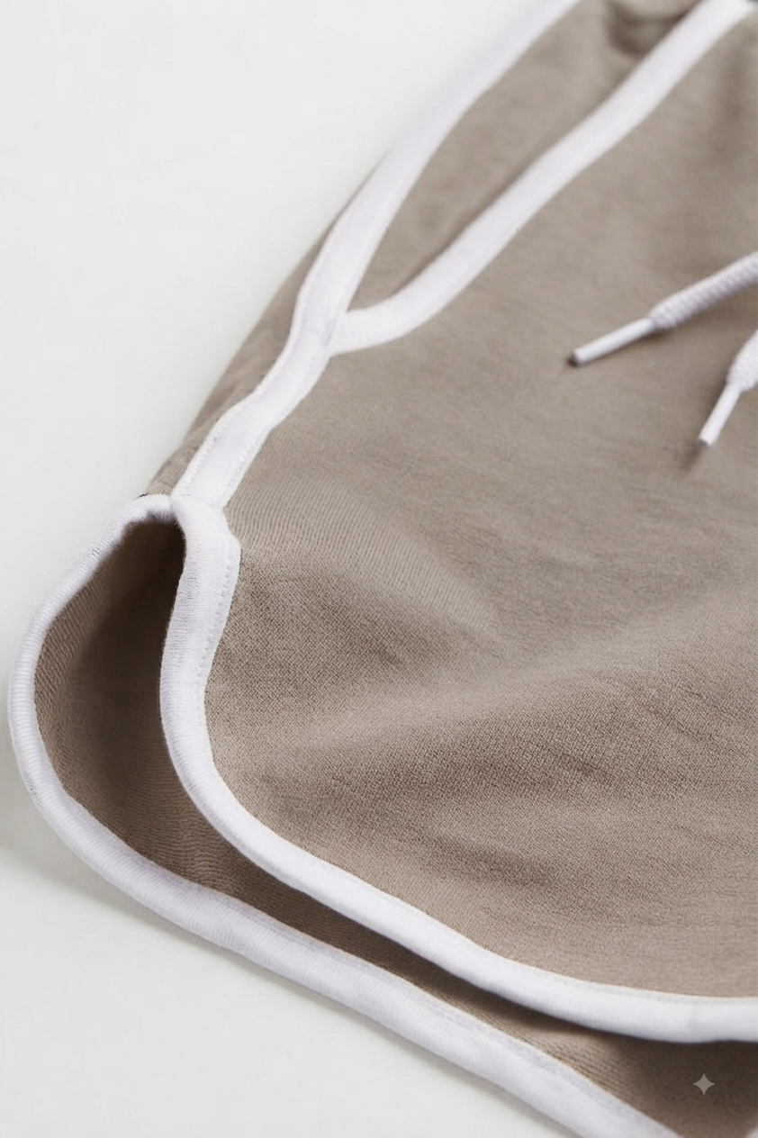 H&M sweatshort for women