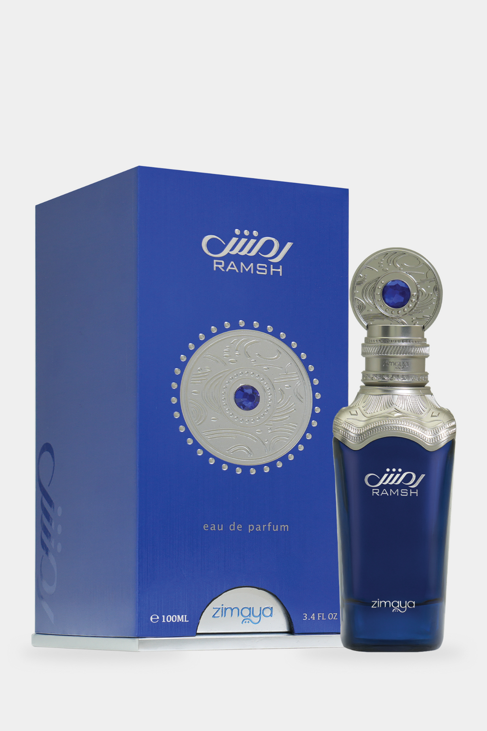 Zimaya Ramsh Pour Homme
