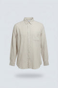 Zara linen shirt