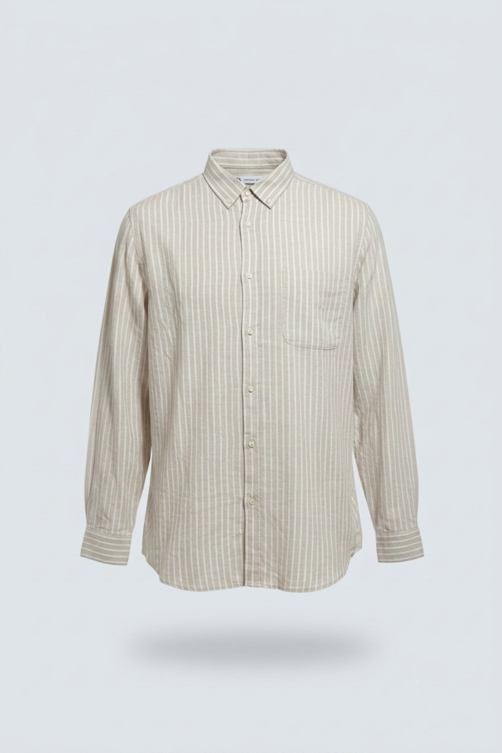 Zara linen shirt