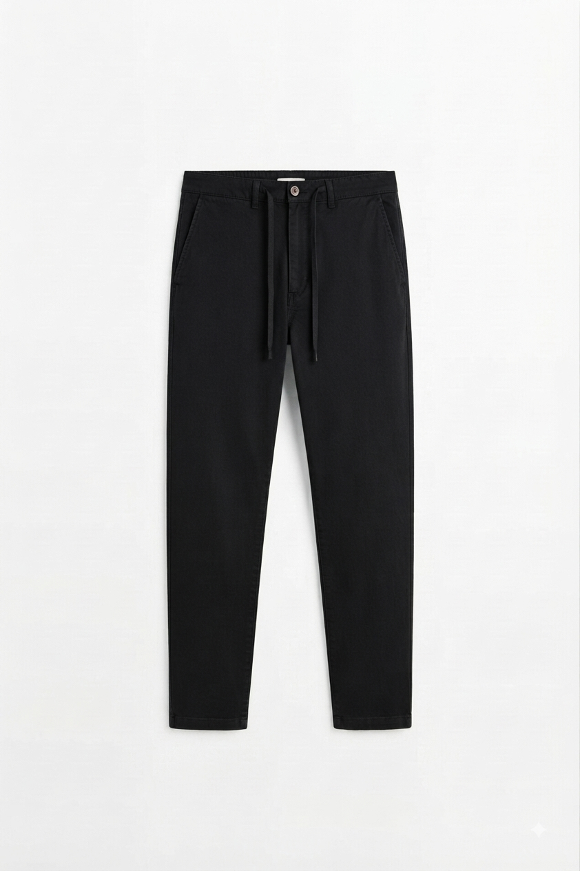 Massimo Dutti linen pants