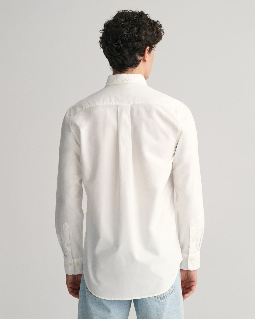 Gant Oxford shirt