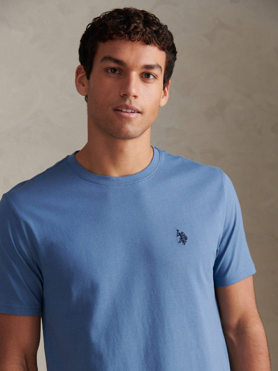 U.S Polo | Double Horsemen T-Shirt