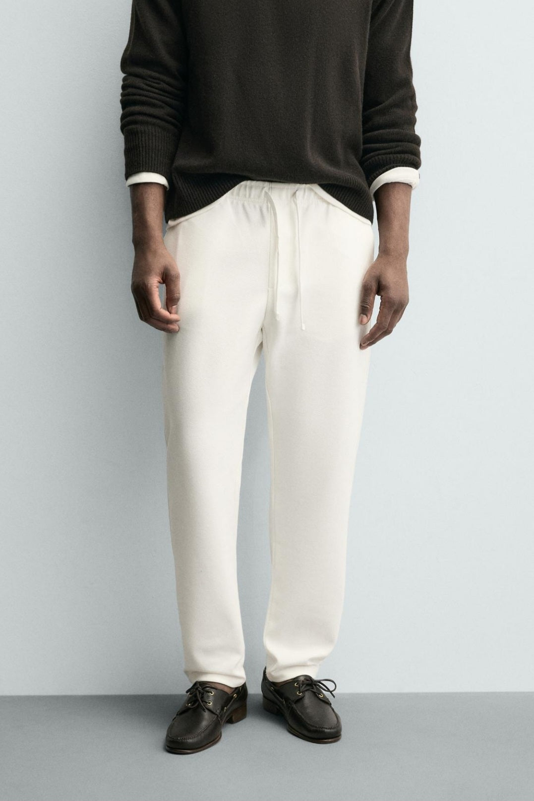 Zara Classic Pants