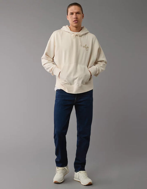 American Eagle  Flex+ Original Straight Jean