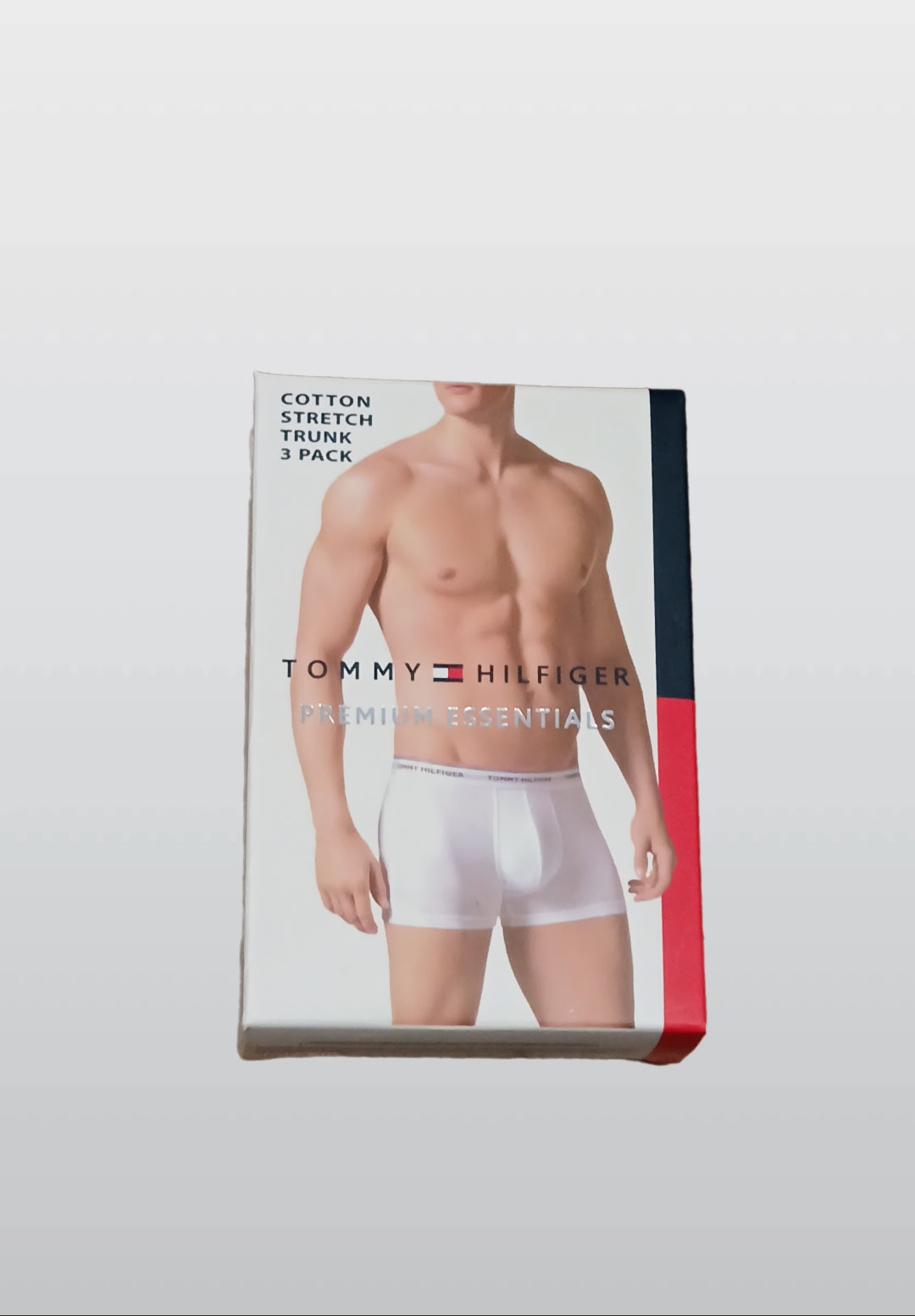 Tommy Hilfiger - Men's 3-Pack Of Boxers