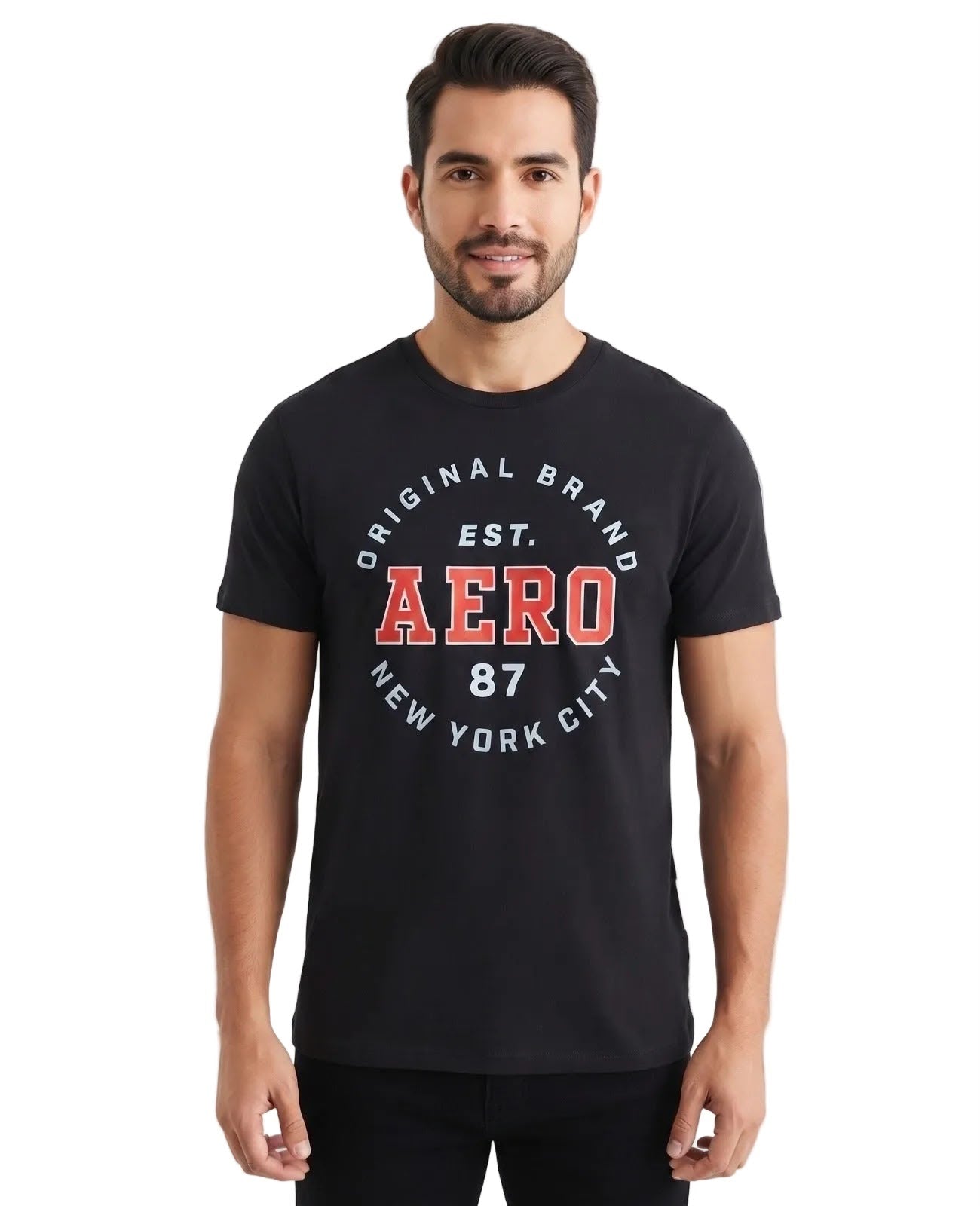 Aeropostale printed T-Shirt