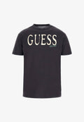 Guess| Frontlogo - Print T-shirt