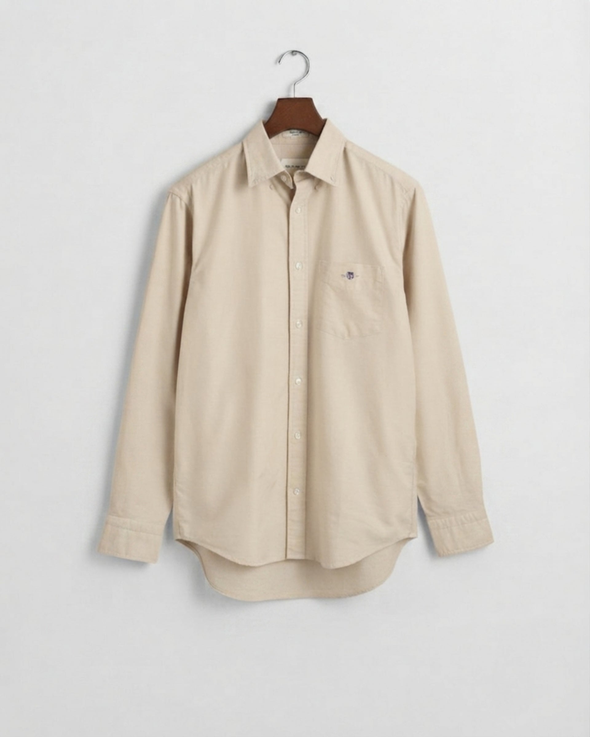Gant Oxford shirt - Regular fit