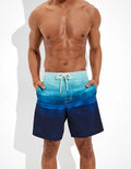 American Eagle swim short