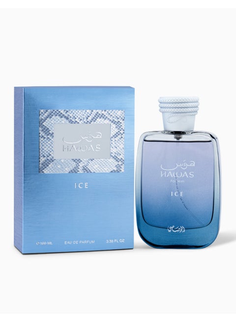 Hawas ice 100ml