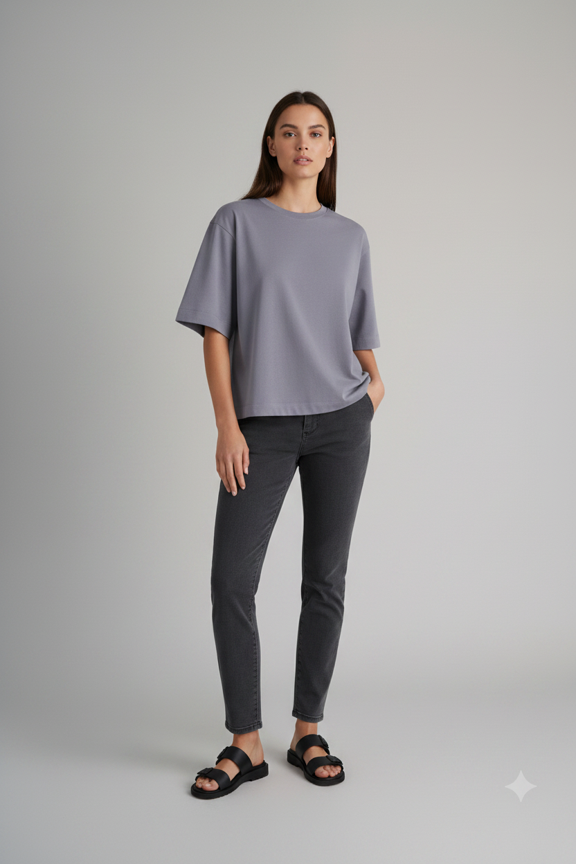 Next basic t-shirt women