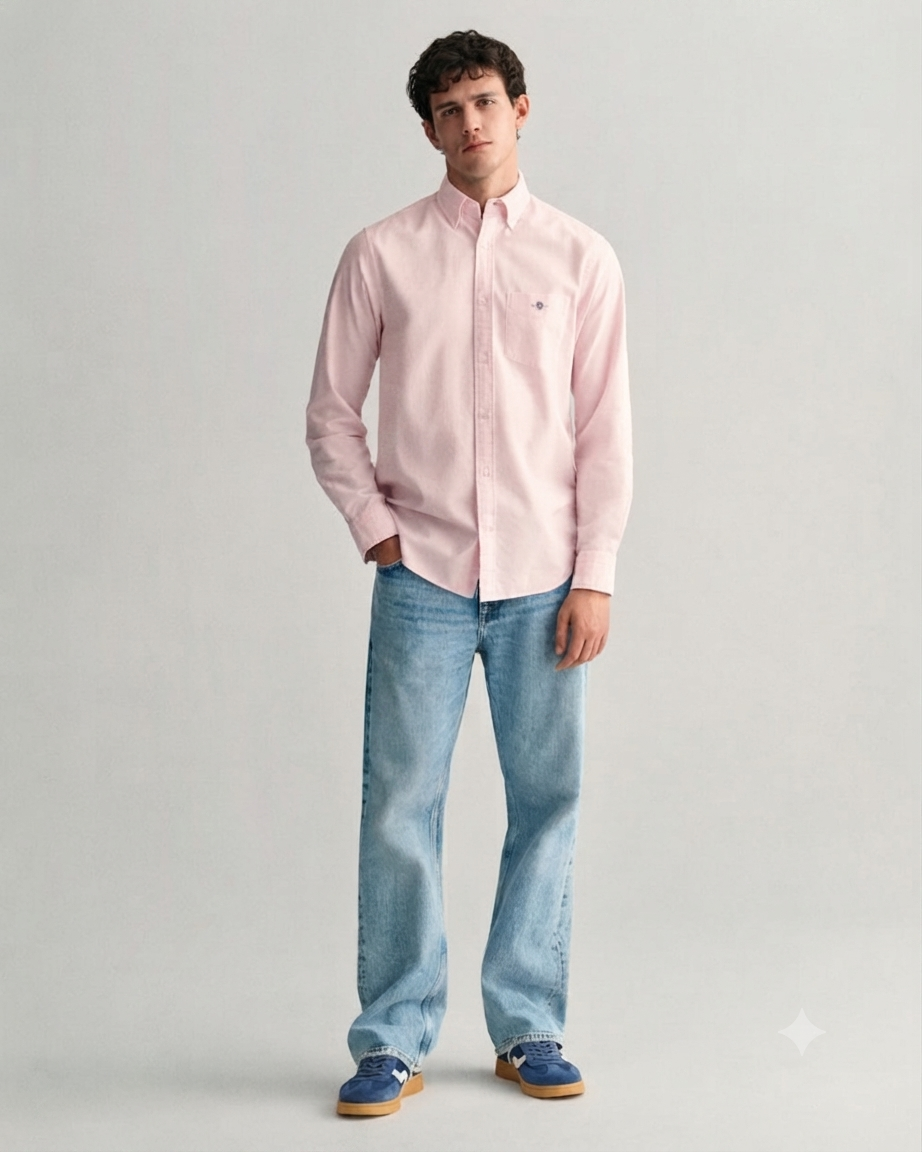 Gant Oxford shirt
